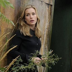 Bilder Covert Affairs