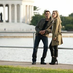 Bilder Covert Affairs