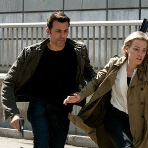 Bilder Covert Affairs