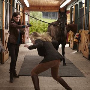 Bilder Covert Affairs