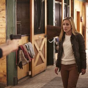 Bilder Covert Affairs