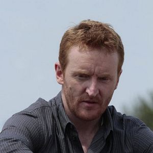 Bilder Tony Curran
