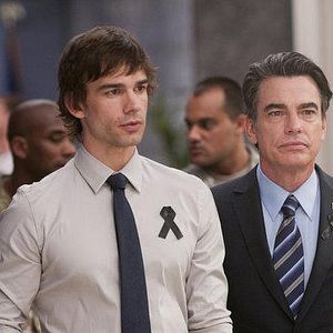 Bilder Covert Affairs