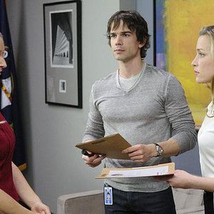 Bilder Covert Affairs