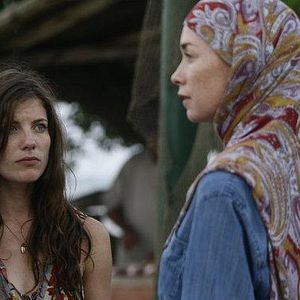 Bilder Julianne Nicholson