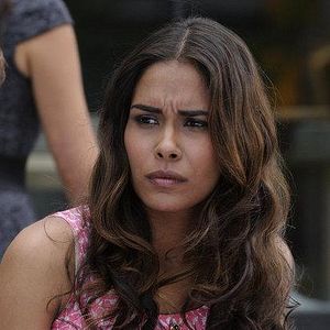 Bilder Daniella Alonso