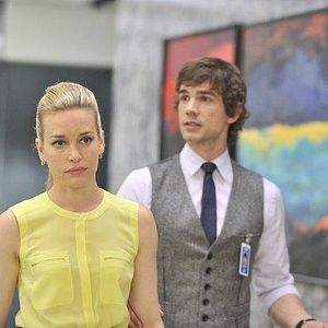 Bilder Covert Affairs