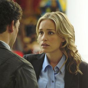 Bilder Covert Affairs