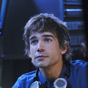 Bilder Covert Affairs