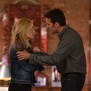 Bilder Covert Affairs