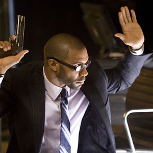 Bilder Omari Hardwick