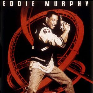 Bilder Beverly Hills Cop 3