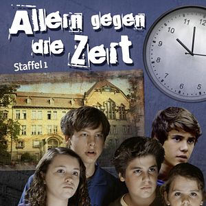Bilder Allein gegen die Zeit