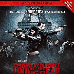 Bilder Paris by Night of the Living Dead