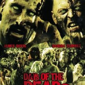 Bilder Days of the Dead 3 - Evilution