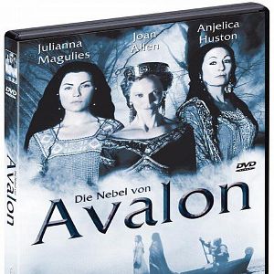 Bilder Die Nebel von Avalon