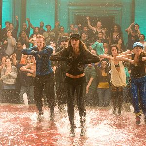 Bilder Step Up 3D