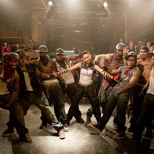 Bilder Step Up 3D