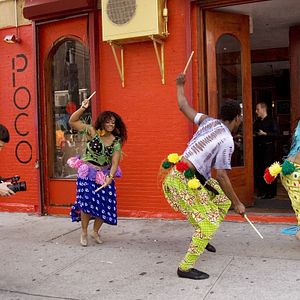 Bilder Rick Malambri