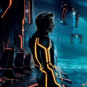 Bilder Tron: Legacy