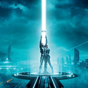 Bilder Tron: Legacy