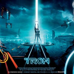 Bilder Tron: Legacy