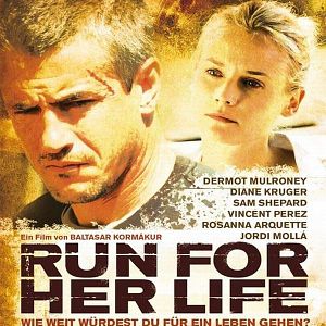 Bilder Run for her Life