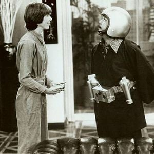 Bilder Mr. T and Tina