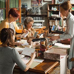 Bilder Briefe an Julia