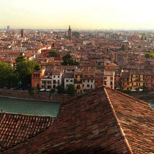 Bilder Briefe an Julia