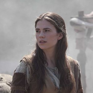 Bilder Hayley Atwell