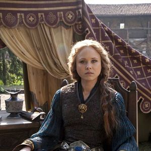 Bilder Die Säulen der Erde