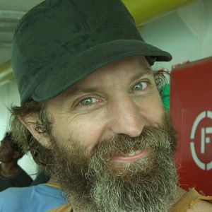 Bilder David La Haye