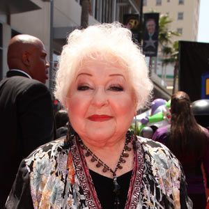 Bilder Estelle Harris