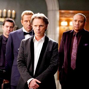 Bilder Dinner für Spinner