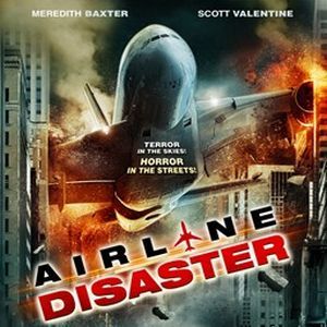 Bilder Airline Disaster