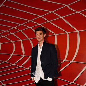 Bilder The Amazing Spider-Man