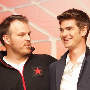 Bilder The Amazing Spider-Man