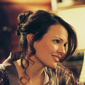 Bilder Claudette Mink