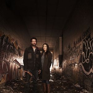 Bilder Falling Skies