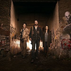 Bilder Falling Skies