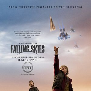 Bilder Falling Skies