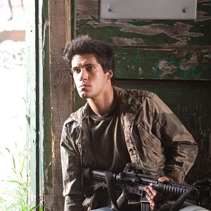 Bilder Falling Skies