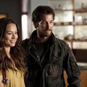 Bilder Falling Skies