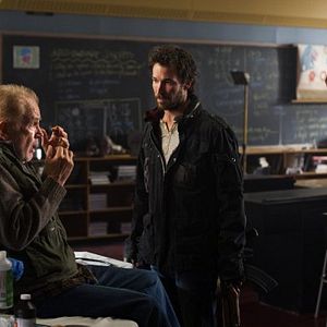 Bilder Falling Skies