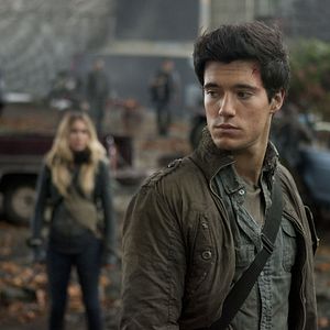 Bilder Falling Skies