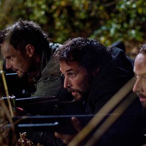 Bilder Falling Skies