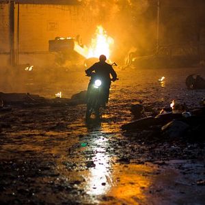 Bilder Falling Skies