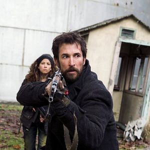 Bilder Falling Skies