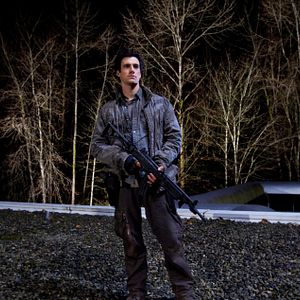 Bilder Falling Skies